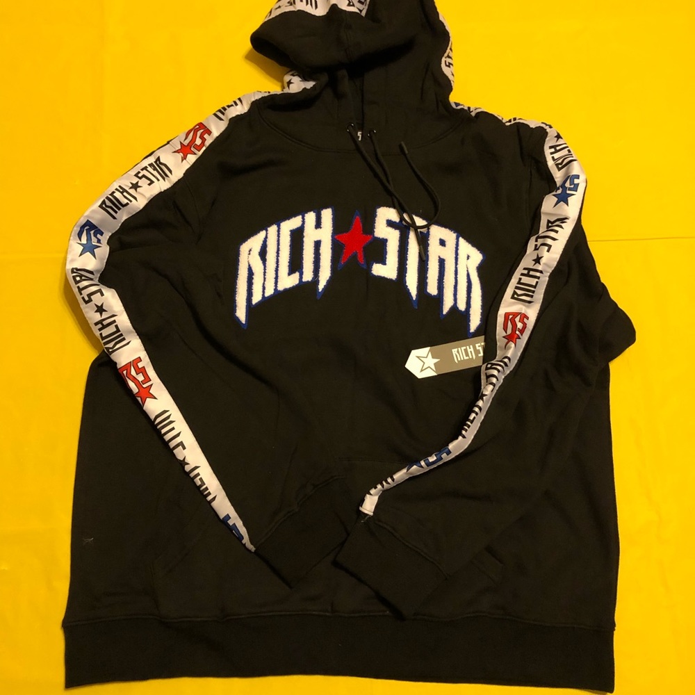 Hoodie - Picture 3 of 3